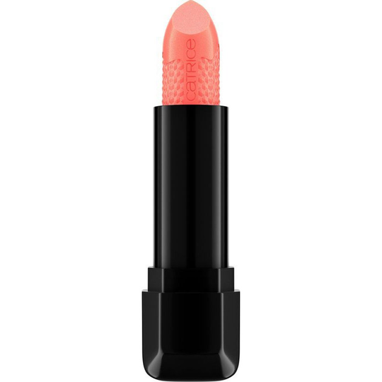 Catrice Autumn Collection Shine Bomb Lipstick Blooming Coral