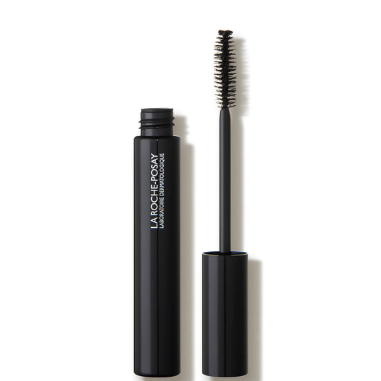 La Roche-Posay Respectissme Waterproof Mascara - Black 7,6 ml