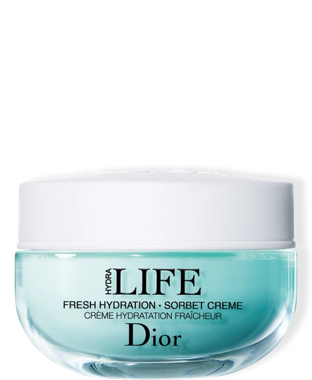 Hydra Life Fresh Hydration - Sorbet Crème 50 ml