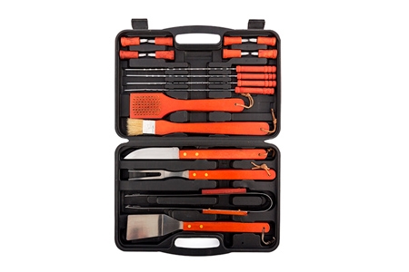 InnovaGoods Grillset