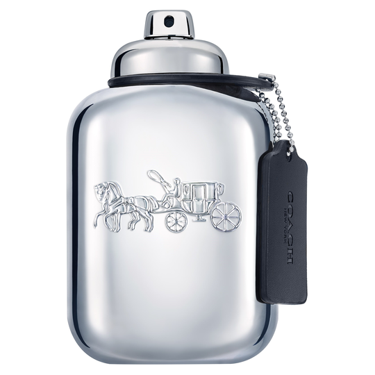 Coach Platinum Man Eau De Parfum 100 ml