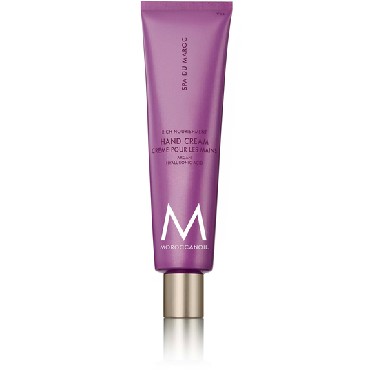 Moroccanoil Body Collection Hand Cream Spa du Maroc 100 ml