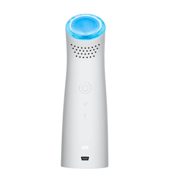 Tria Positively Clear Acne Clearing Blue Light