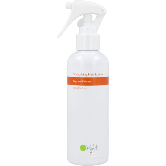 O'right Smoothing Hair Lotion 180 ml