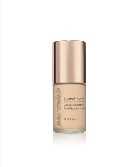 Beyond Matte Liquid Foundation M6