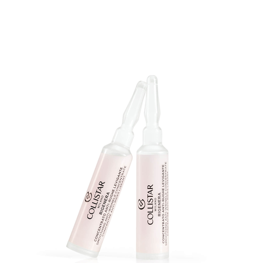 Collistar Rigenera Smoothing Anti-Wrinkle Concentrate 20ml