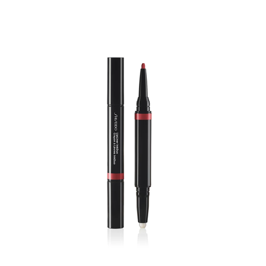 Inkduo Lipliner 09 Scarlet