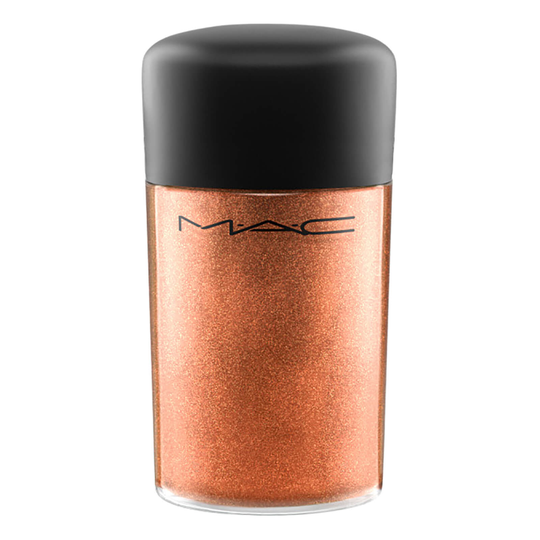 MAC Pigment Colour Powder (olika nyanser) - Copper Sparkle