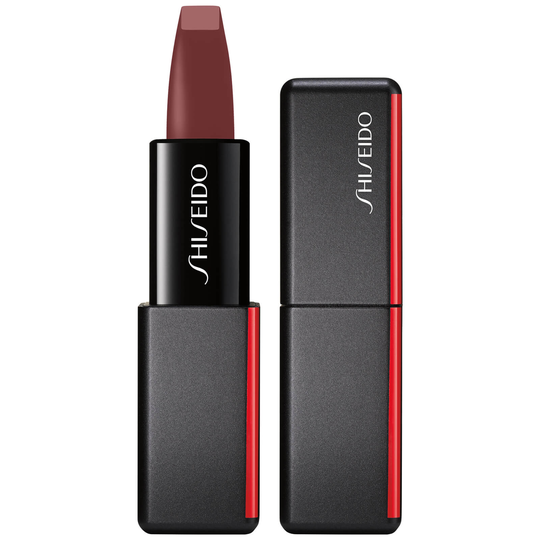 Shiseido ModernMatte Powder Lipstick (Various Shades) - Shadow Dancer