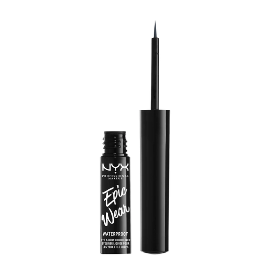 Epic Wear Liquid Liner Stone