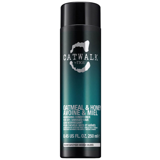 TIGI Catwalk Oatmeal & Honey Nourishing Conditioner (250 ml)
