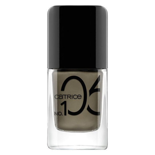 Catrice ICONAILS Gel Lacquer 106 106 Olives And Wine
