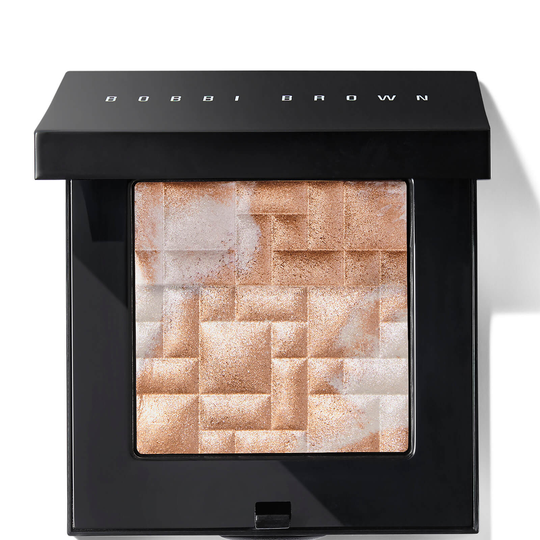 Bobbi Brown Highlighting Powder 10g (Various Shades) - Peach Glow
