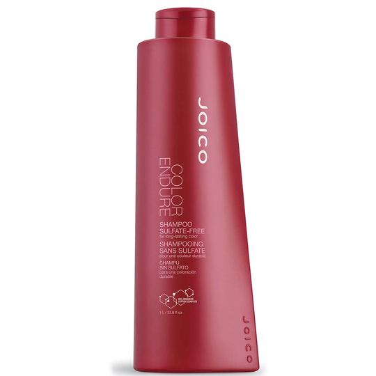Joico Color Endure Shampoo (1 000 ml) - (värde £43,00)
