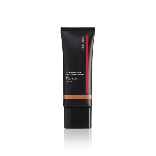 Synchro Skin Self Refreshing Tint SPF20 415 Tan Kwanzan