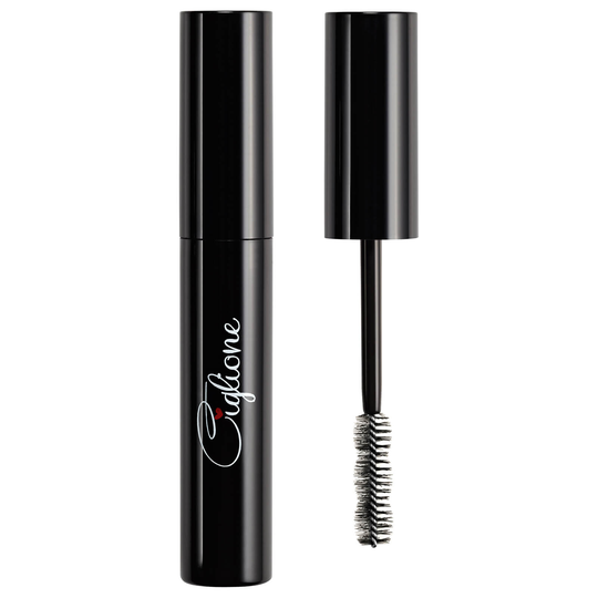 Diego Dalla Palma Lash Booster Ciglione Mascara 11ml (Various Shades) - Black