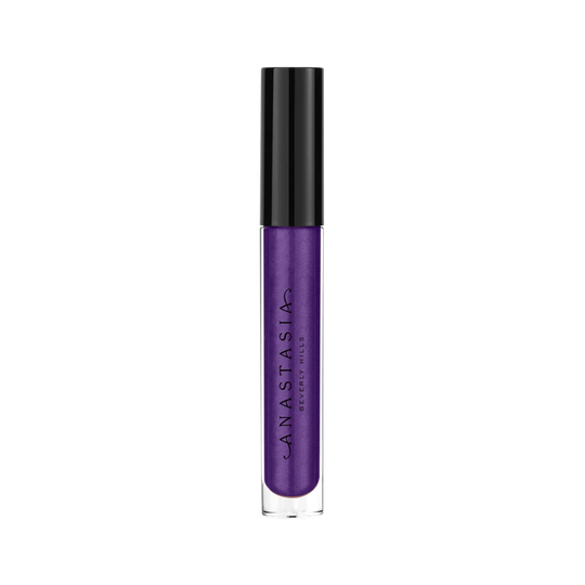 Lip Gloss Purple Rain