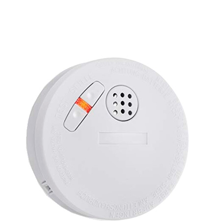 Smartwares FSM-12004 Brandvarnare
