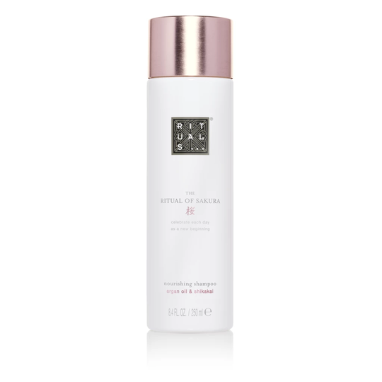 The Ritual Of Sakura Shampoo 250 ml