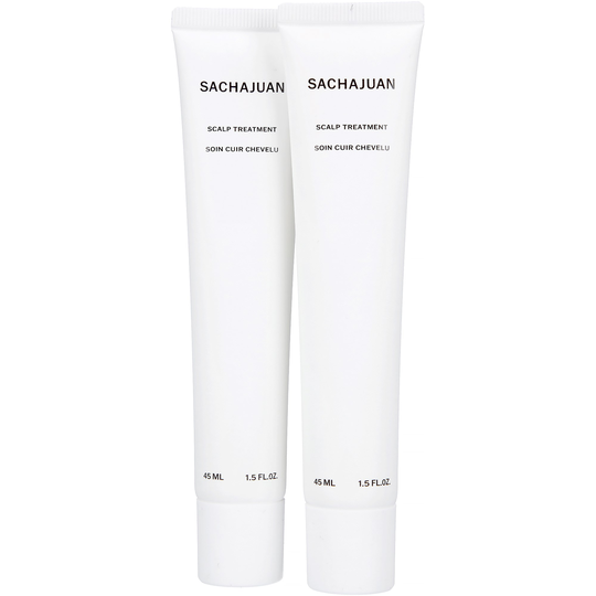 SACHAJUAN Scalp Treatment Duo 90 ml