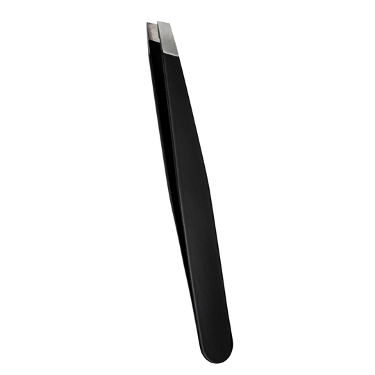 Tweezer Black
