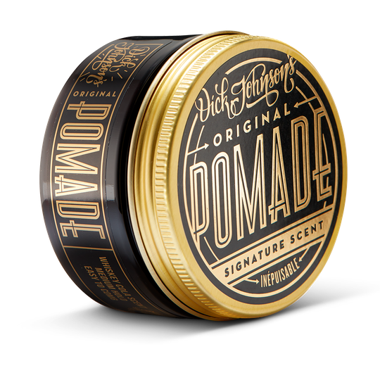 Dick Johnson Excuse My French Pomade Inepuisable 100 ml