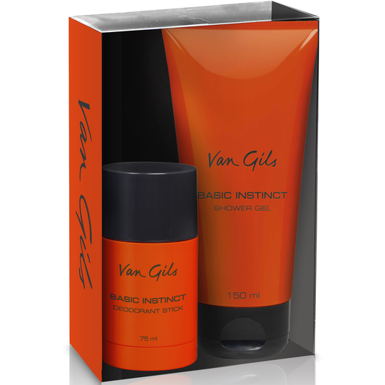 Van Gils Basic Instinct Box 225 ml