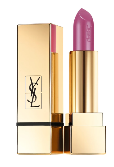 Rouge Pur Couture 58 Rebel Nudes Mauve Nihiliste