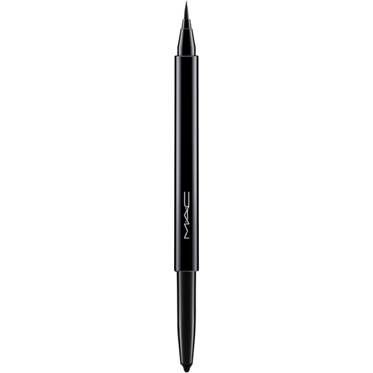 MAC Cosmetics Dual Dare All Day Waterproof Liner Black
