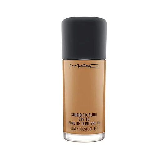 Studio Fix Fluid Spf 15 Foundation C5,5