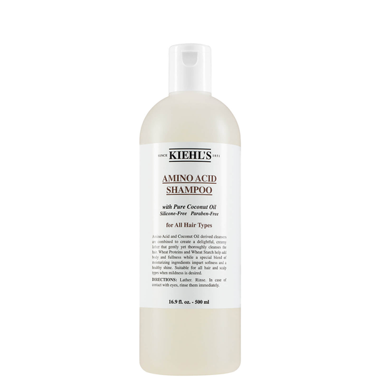 Kiehl's Amino Acid Shampoo (Various Sizes) - 500ml