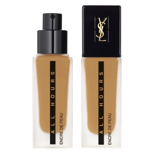 All Hours Foundation BD60 Warm Amber