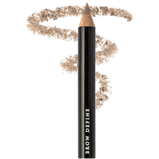 HD Brows bryndefiniering - Smoke