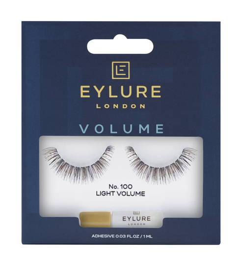 Volume Lashes 100