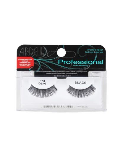 Strip Lash 101 Demi