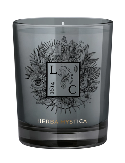 Herba Mystica Scented Candle 190 g