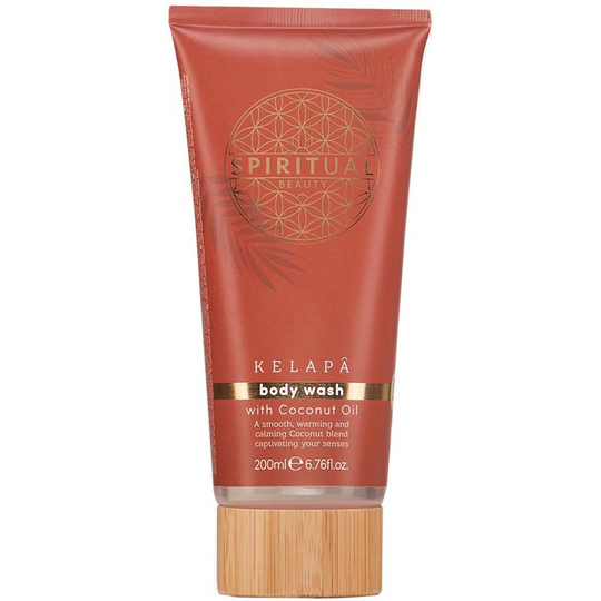 Spiritual Beauty Kelapâ Body Wash 200 ml