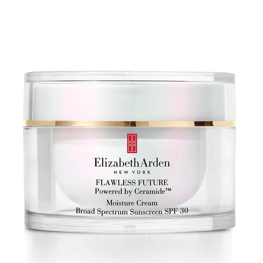 Ceramide Flawless Future Moisture Cream SPF30 50 ml