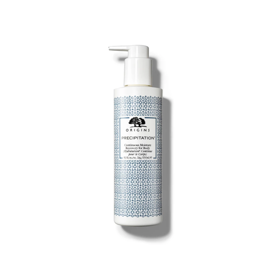 Precipitation™ Continuous Moisture Recovery Body Creme 250 ml