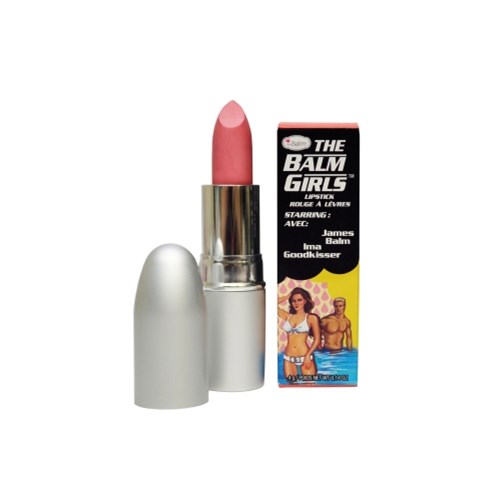 the Balm Girls Lipstick Ima Goodkisser
