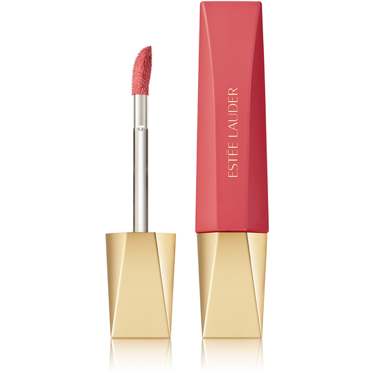 Estée Lauder Pure Color Whipped Matte Lip 927 Hot Fuse