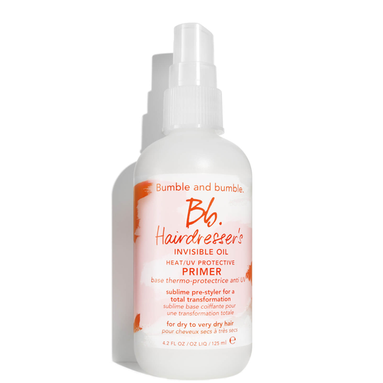 Bumble and bumble Hair Invisible Oil Primer Demi 125ml