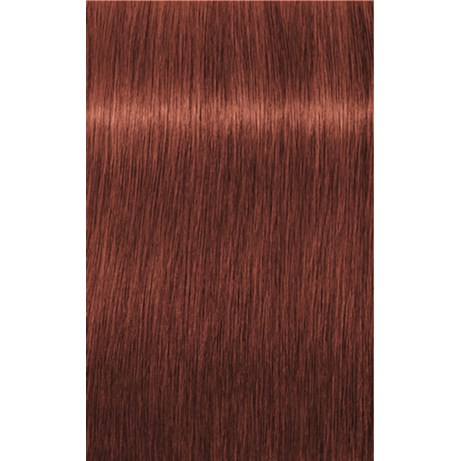 Schwarzkopf Professional Igora Vibrance 7-88 Medelblond röd extra
