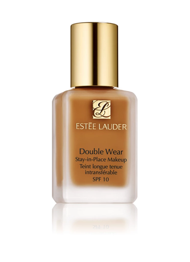 Double Wear Stay-In-Place Foundation SPF 10 5N1 Rich Ginger