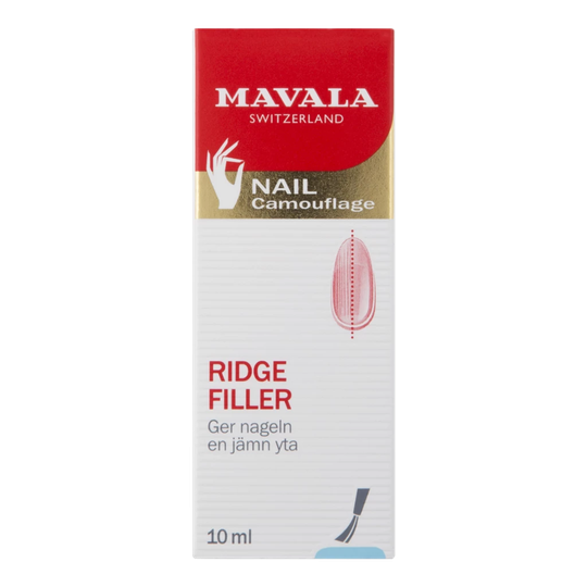 Ridgefiller 10 ml