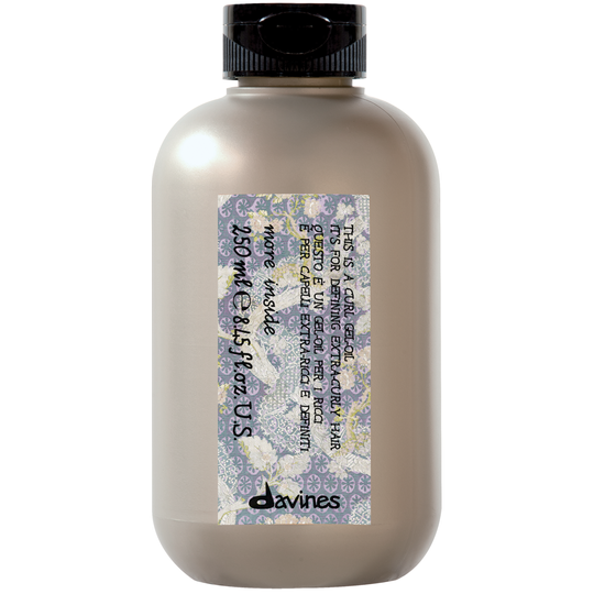 Davines More Inside This is a Curl Gel-Oil 250 ml