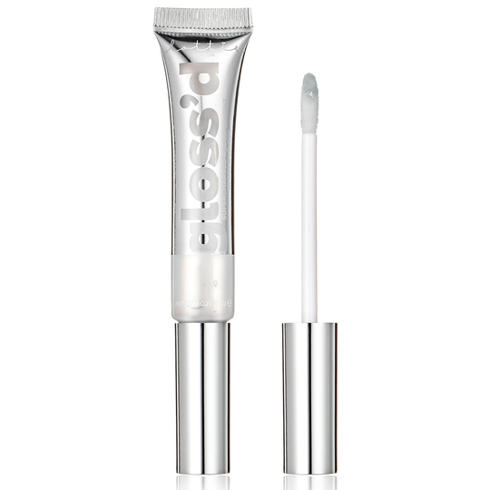 Lottie London Gloss'd Lip Gloss 8ml (Various Shades) - Glass