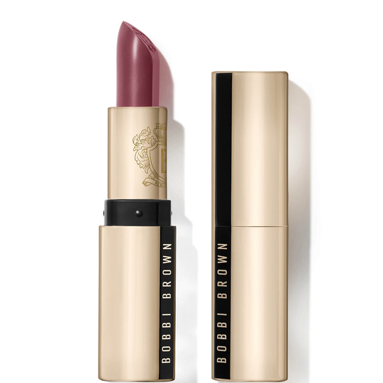 Bobbi Brown Luxe Lip Colour 3.8g (Various Shades) - Soft Berry