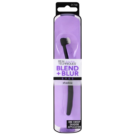 Real Techniques Blend & Blur Ögonskuggborste