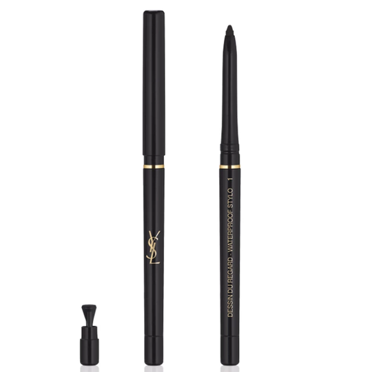 Dessin Du Regard Khol Waterproof Eyeliner 04